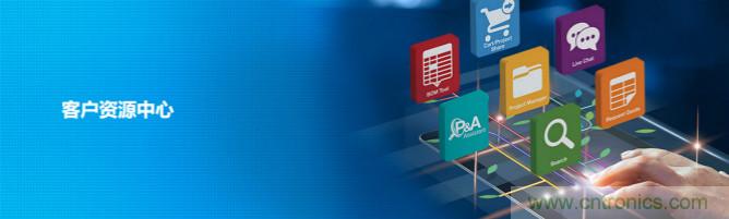 貿(mào)澤全新客戶資源中心 ，提供方便快捷的服務(wù)與工具資源共享