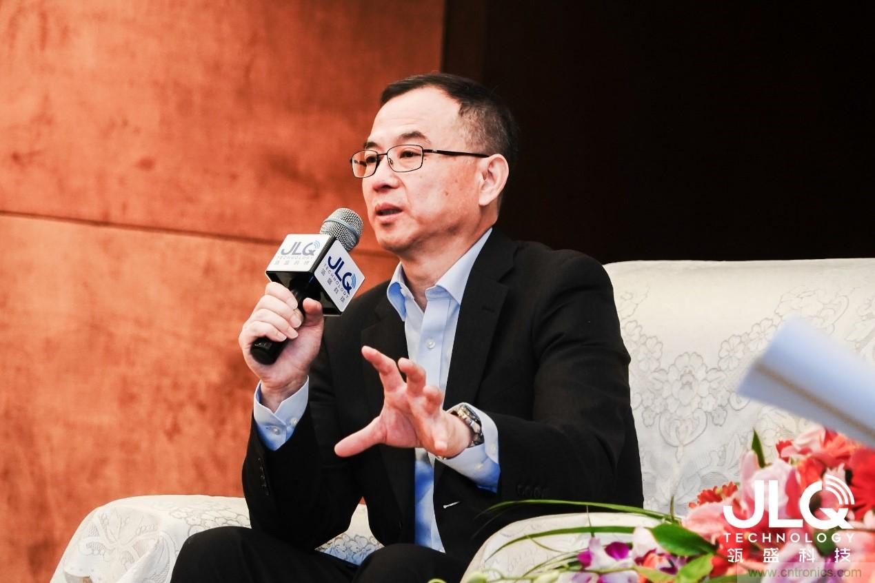 瓴盛重磅打造核心平臺+產(chǎn)業(yè)生態(tài)，加速AIoT萬千應(yīng)用場景落地