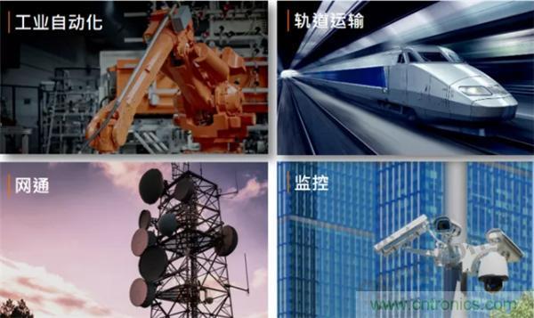 服務(wù)器放在北極和深海，是誰(shuí)給了你勇氣？