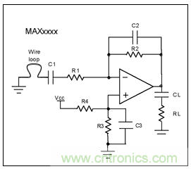 如何通過調(diào)整PCB布局來優(yōu)化音頻放大器RF抑制能力？
