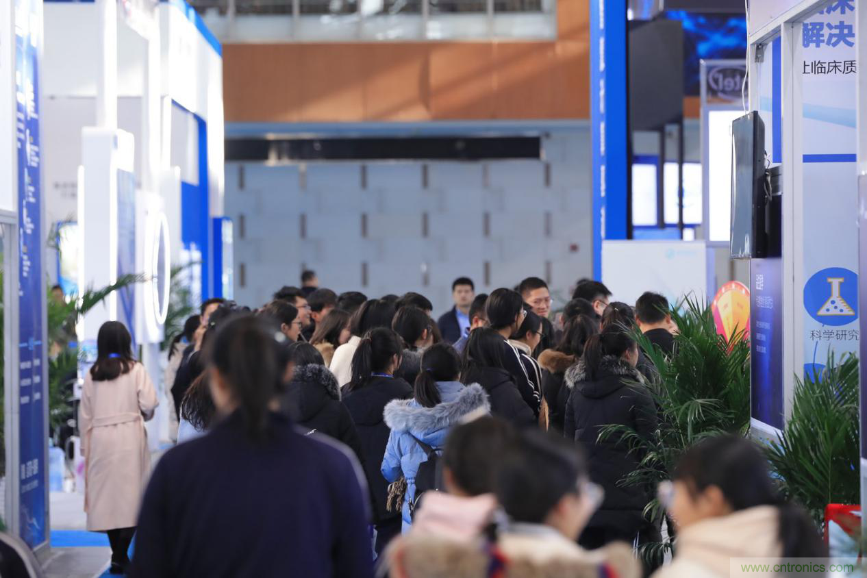 闊別一載 整裝重啟，2020 南京國際生命健康科技博覽會12月9日-11日強(qiáng)勢歸來