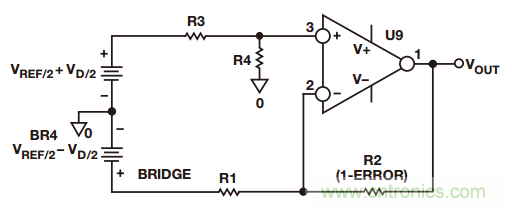 如何構(gòu)建和優(yōu)化分立差動放大器？