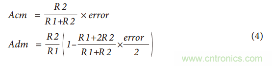 如何構(gòu)建和優(yōu)化分立差動放大器？