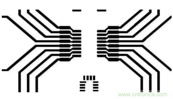 使用小尺寸、引腳式SOT-23薄型多路復用器克服最后時刻的需求變化