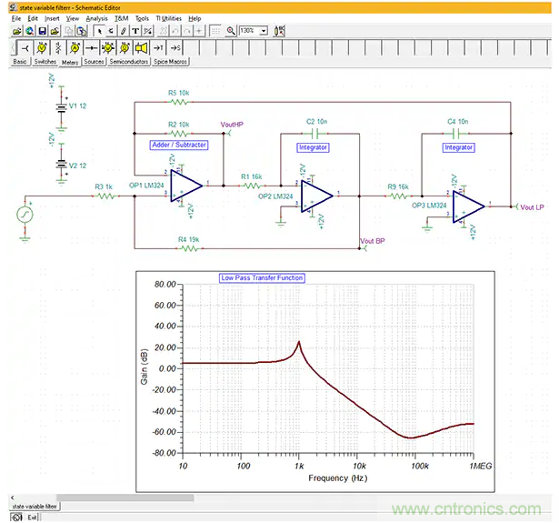 如何應(yīng)用于傳感器連接、信號(hào)生成和濾波？