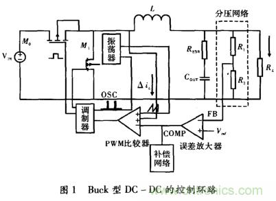 如何提高系統(tǒng)瞬態(tài)響應(yīng)，改進(jìn)放大器的誤差？