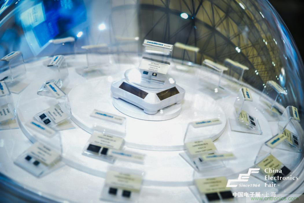 疫后重啟，產(chǎn)業(yè)重塑！第96屆上海電子展為供應(yīng)鏈注入新動(dòng)能