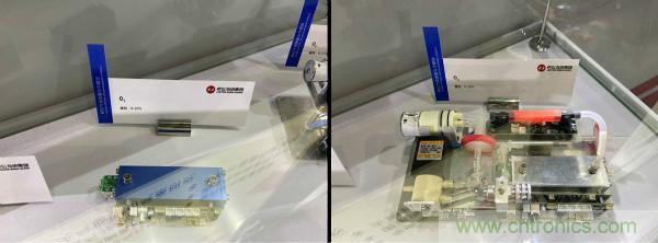 SENSOR CHINA推動感知創(chuàng)新&ldquo;雙循環(huán)&rdquo;，中外企業(yè)同臺競秀風(fēng)頭誰更勁？