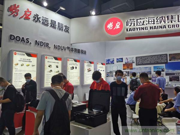 SENSOR CHINA推動感知創(chuàng)新&ldquo;雙循環(huán)&rdquo;，中外企業(yè)同臺競秀風(fēng)頭誰更勁？