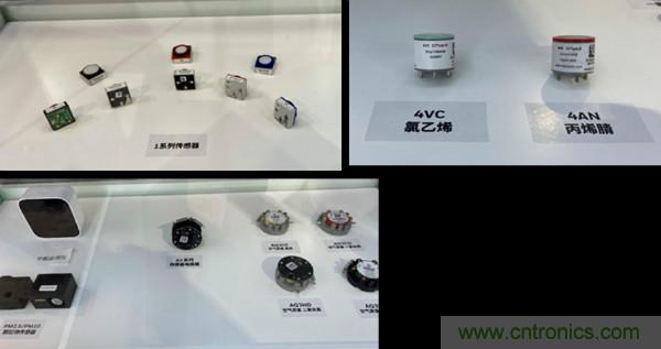 SENSOR CHINA推動感知創(chuàng)新&ldquo;雙循環(huán)&rdquo;，中外企業(yè)同臺競秀風(fēng)頭誰更勁？