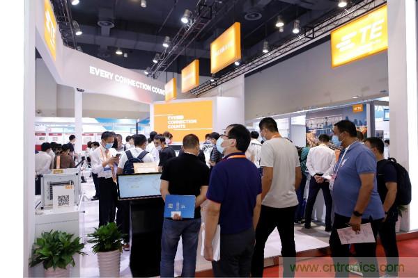 SENSOR CHINA推動感知創(chuàng)新&ldquo;雙循環(huán)&rdquo;，中外企業(yè)同臺競秀風(fēng)頭誰更勁？