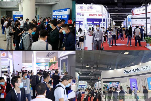 SENSOR CHINA推動感知創(chuàng)新&ldquo;雙循環(huán)&rdquo;，中外企業(yè)同臺競秀風(fēng)頭誰更勁？