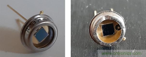 怎么DIY一個粒子檢測器？