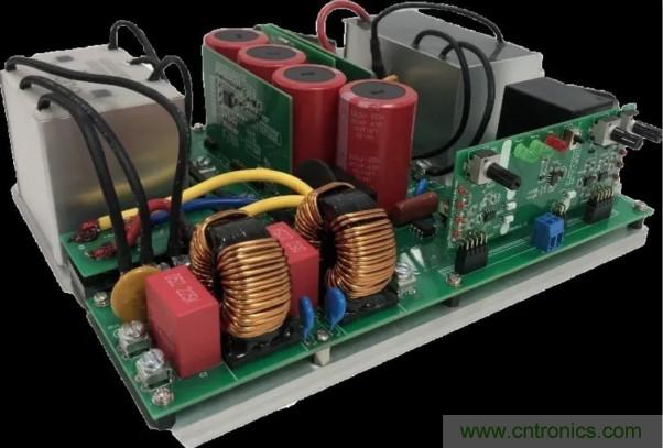 市場上流行哪些車載充電方案？