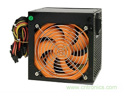 PC電源里都有哪些電容嗎？