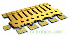 PK傳統(tǒng)開關，MEMS開關的N大優(yōu)勢