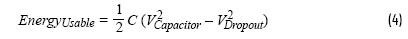 使用超級(jí)電容儲(chǔ)能：多大才足夠大？