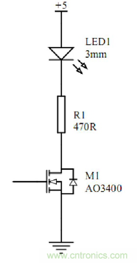 MOSFET的寄生電容是如何影響其開關(guān)速度的？