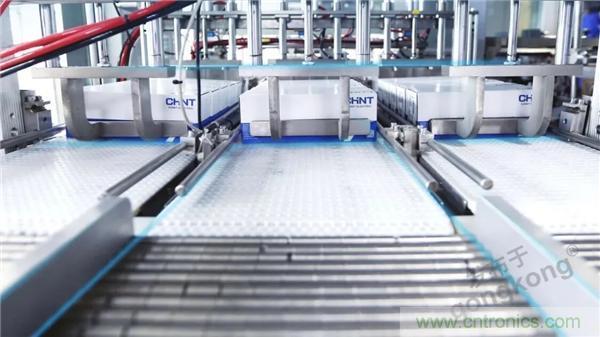 創(chuàng)新加碼助推二次飛躍！&ldquo;正泰昆侖&rdquo;，不止是銷量傳奇