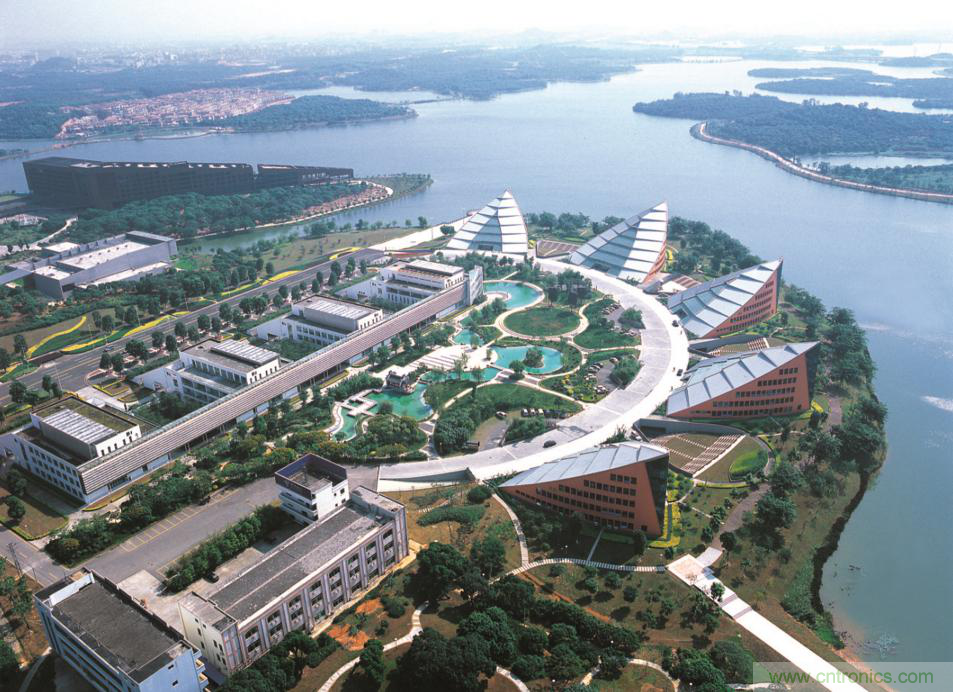 松山湖功能區(qū)招商大會(huì)舉辦在即，邀約企業(yè)共話商機(jī)！