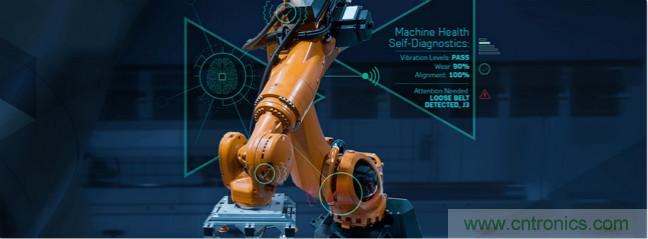 以中醫(yī)&ldquo;聞與切&rdquo;的功夫，為工業(yè)安全把脈