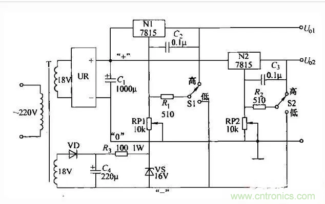 雙電壓整流電路設(shè)計(jì)，IGBT模塊適用于整流電路嗎？