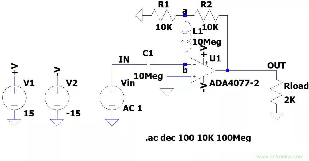 放大器開環(huán)增益參數(shù)仿真與影響，我猜你不舍得錯(cuò)過