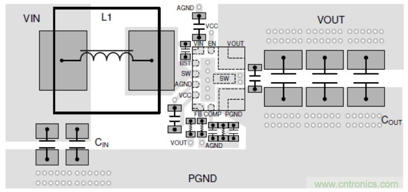 TI最強同步升壓變換器TPS61288，無線音箱升壓變換器的理想方案