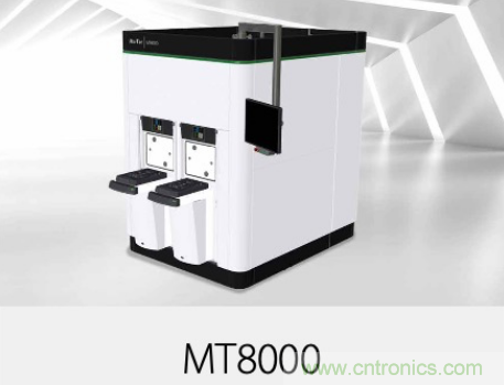 1.6億收購德國公司MueTec，天準科技布局半導體設備的野心