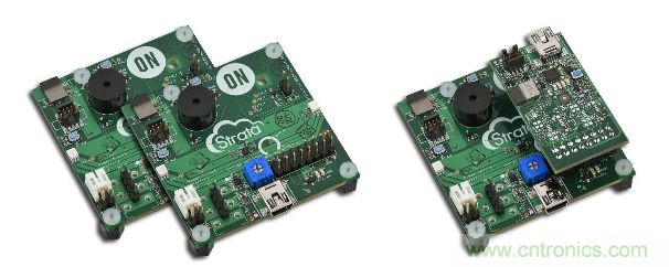 加快開(kāi)發(fā)智能家居、工業(yè)物聯(lián)網(wǎng)等藍(lán)牙低功耗網(wǎng)狀網(wǎng)絡(luò)應(yīng)用的RSL10 Mesh平臺(tái)