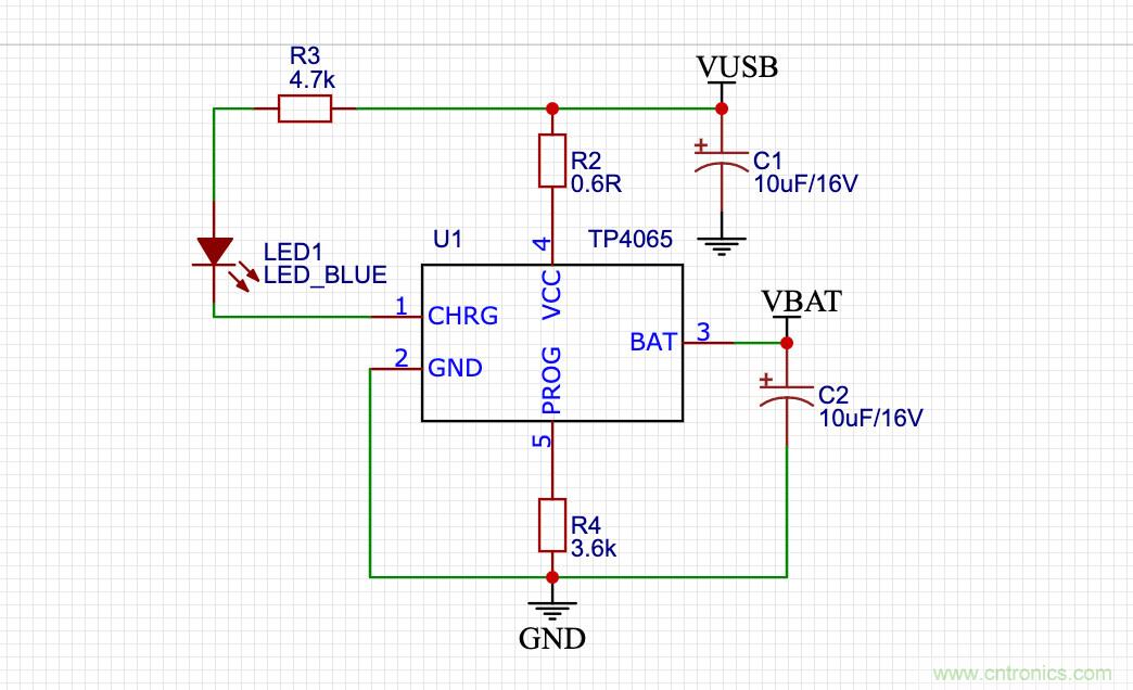 USB外接電源與鋰電池自動(dòng)切換電路設(shè)計(jì)，你GET到精髓了嗎？