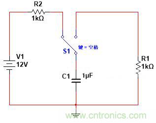 如何選擇單相橋式整流濾波電路中的電容電阻？