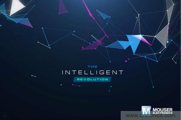 貿(mào)澤推出智能革命系列新一期電子書，探索AI在公共安全領(lǐng)域的作用