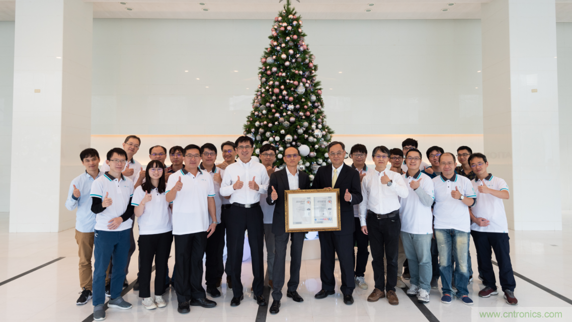 雅特力順利通過ISO9001認(rèn)證，質(zhì)量管理獲國際權(quán)威認(rèn)可