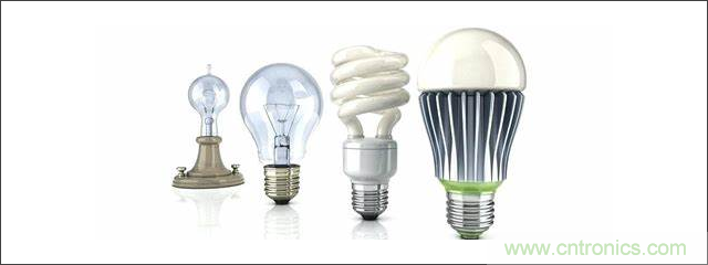 電燈泡內(nèi)通有交流電，為什么看不到燈泡在閃爍？