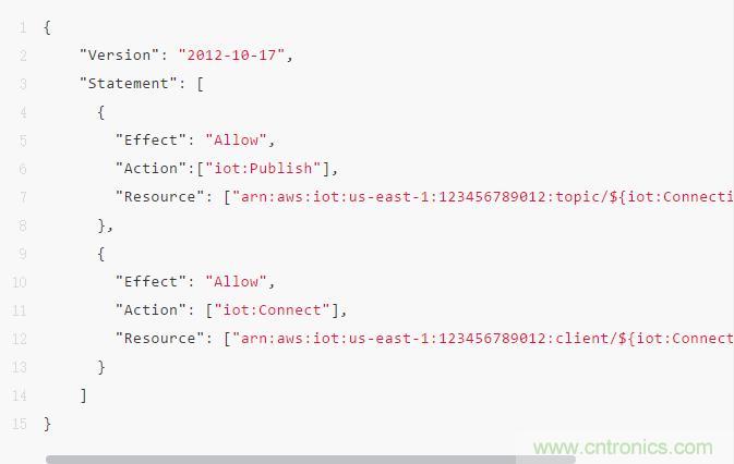 如何將物聯(lián)網(wǎng)安全連接到物聯(lián)網(wǎng)云服務？