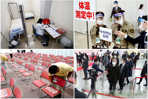 破浪風(fēng)口之上，啟動智造變革&mdash;&mdash;2021東京國際智能制造技術(shù)綜合博覽會