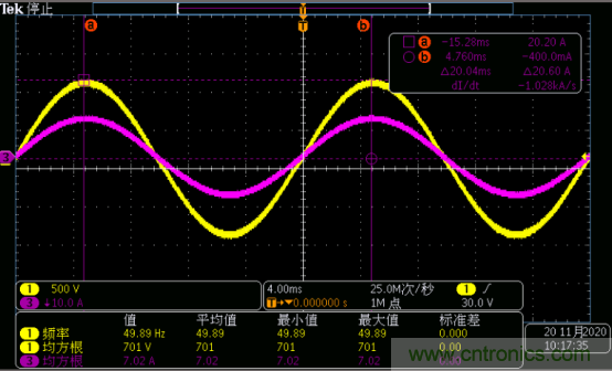 看大功率交流電源如何應(yīng)用在風(fēng)力發(fā)電行業(yè)？