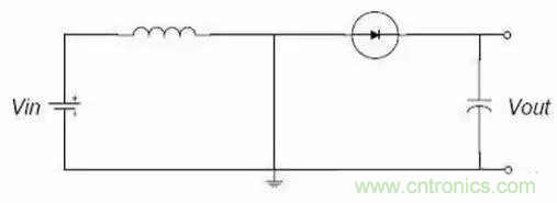如何給Boost電路加保護電路？