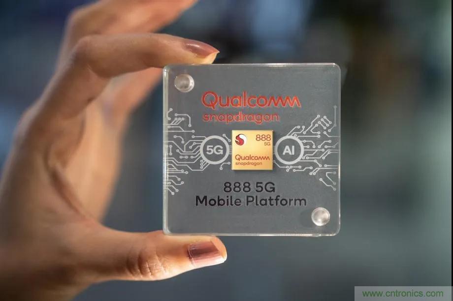 定義2021年安卓旗艦，小米11搭載高通驍龍888&ldquo;輕裝上陣&rdquo;