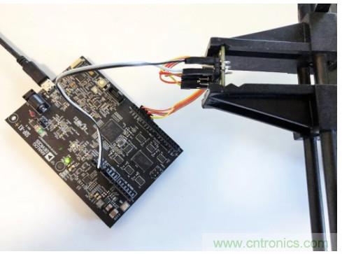 化&ldquo;壓力&rdquo;為&ldquo;動力&rdquo;，這款加速度計在嚴(yán)苛環(huán)境下依舊出色！