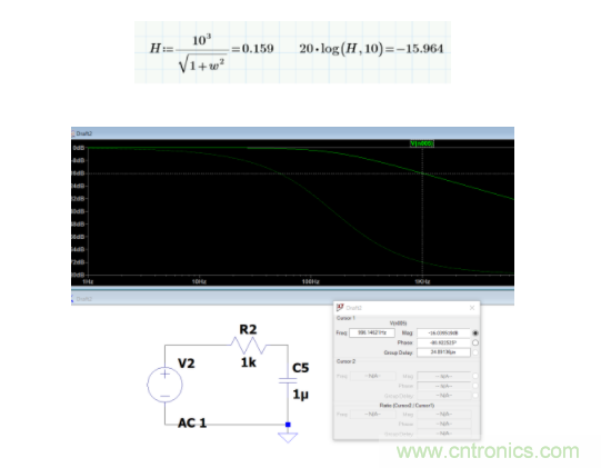 如何使用移相電路計(jì)算相位？