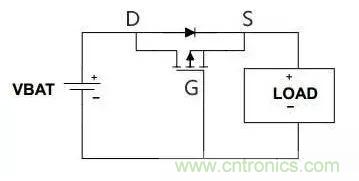 如何解決MOS管小電流發(fā)熱？