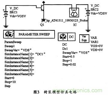 微波低噪聲放大器的主要技術(shù)指標、作用及方案
