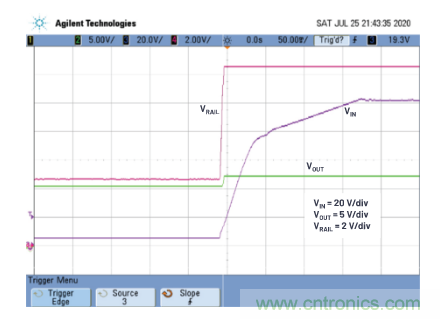 在源電壓5 V至140 V的電氣系統(tǒng)中，如何維持偏置電壓呢？