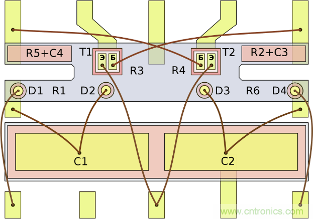 集成電路是如何被發(fā)明的？