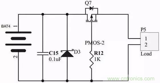 如何解決電源正負極接反燒板？