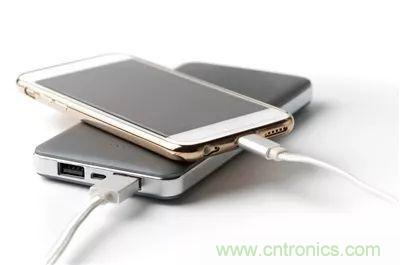 了解移動(dòng)電源充電的基本知識