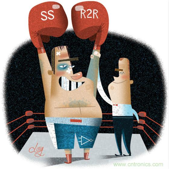 單電源放大器-聽起來很簡單&hellip;果真如此嗎？