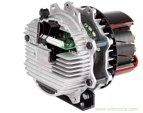 如何區(qū)分直流電機(jī)/交流電機(jī)及電子整流電機(jī)？